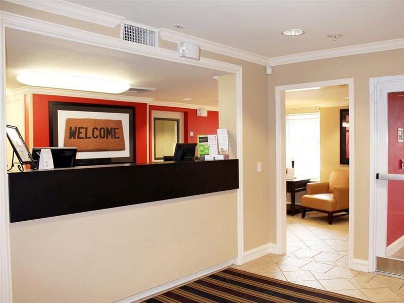 Extended Stay America Suites - Milwaukee - Брукфилд Экстерьер фото