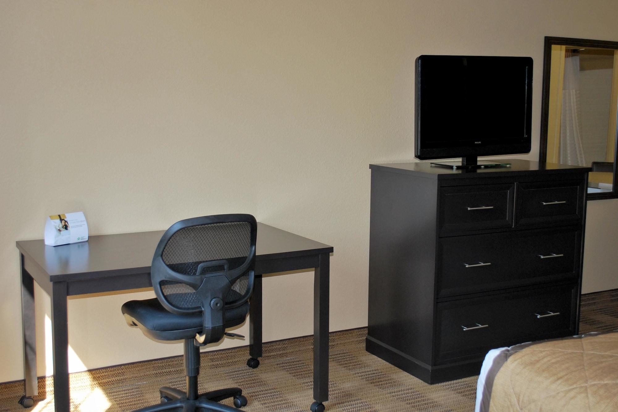 Extended Stay America Suites - Milwaukee - Брукфилд Экстерьер фото