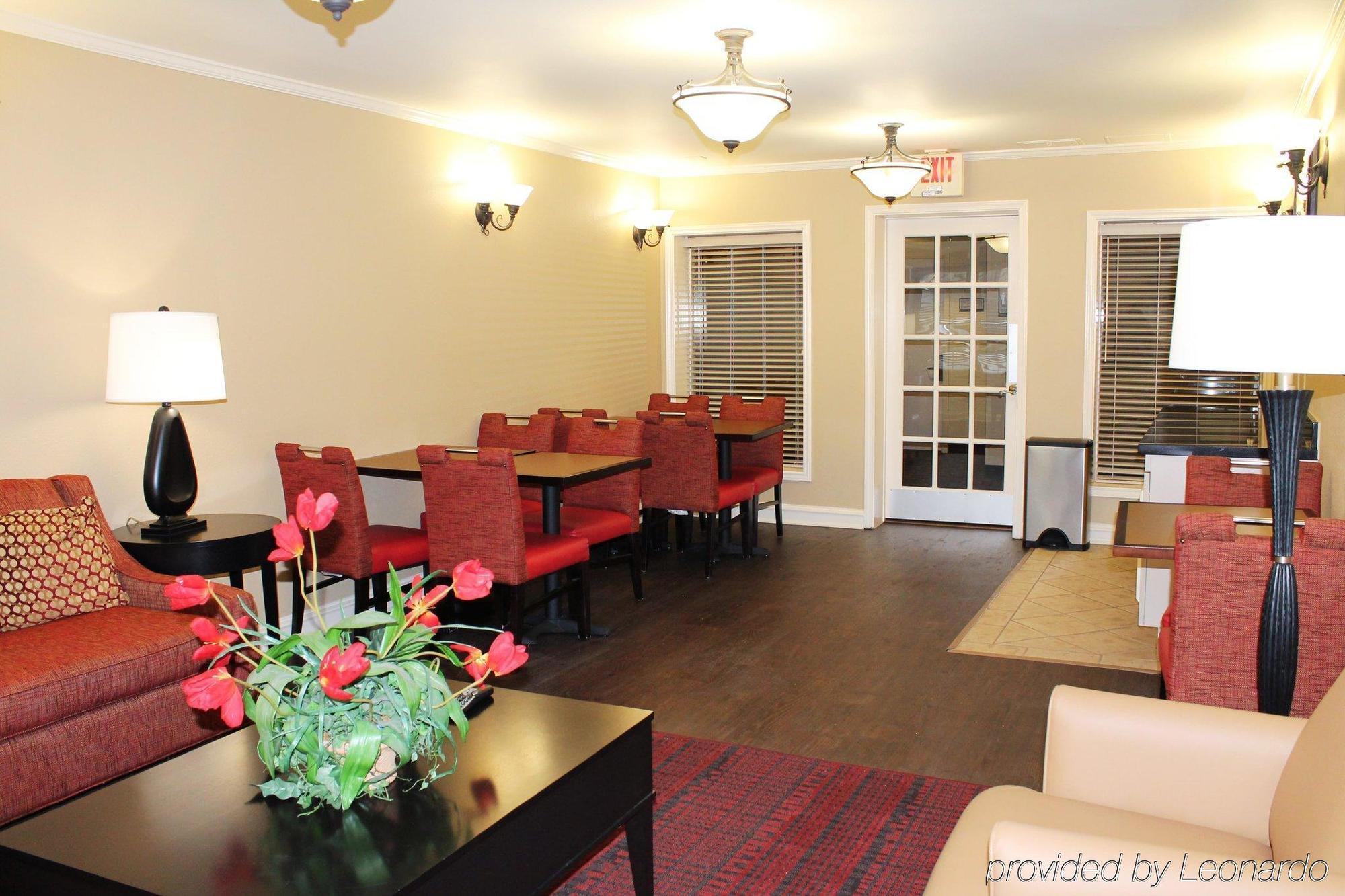 Extended Stay America Suites - Milwaukee - Брукфилд Экстерьер фото